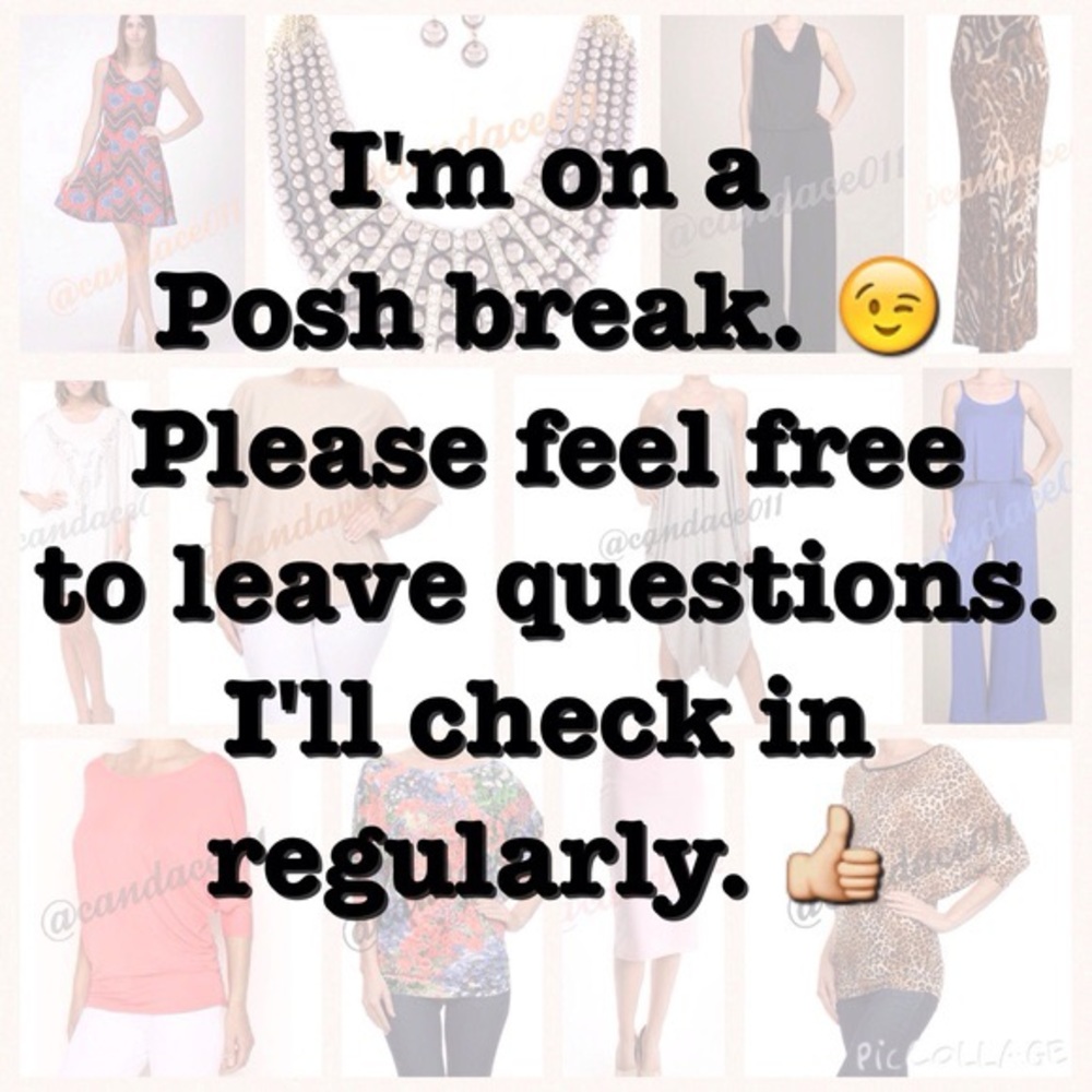 Break